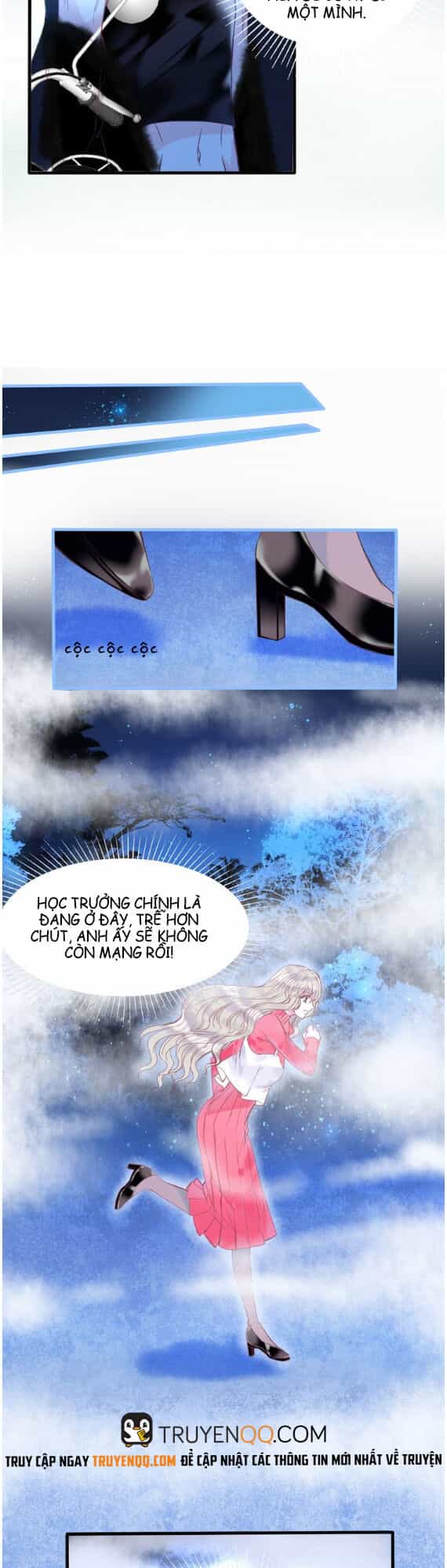 Thiên Thần Sa Ngã - Chương 9 - ảnh 7
