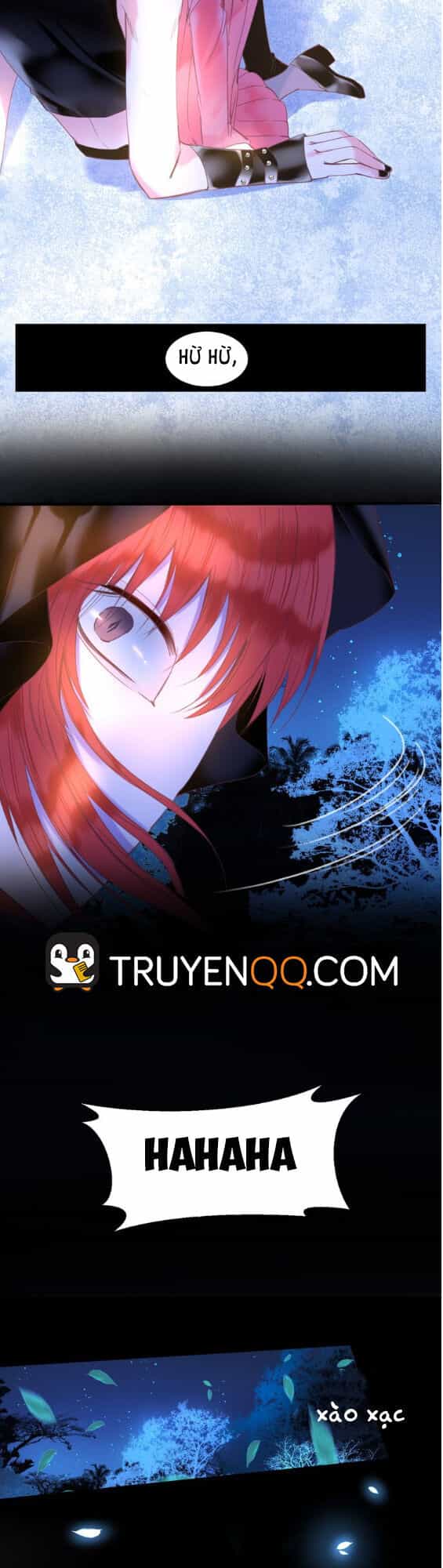 Thiên Thần Sa Ngã - Chương 10 - ảnh 13