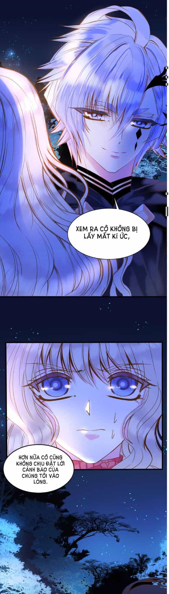 Thiên Thần Sa Ngã - Chương 11 - ảnh 14