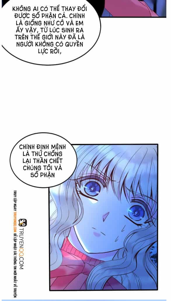 Thiên Thần Sa Ngã - Chương 11 - ảnh 24