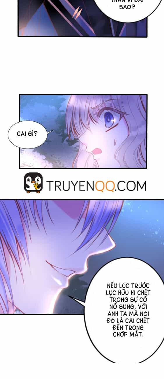 Thiên Thần Sa Ngã - Chương 12 - ảnh 8