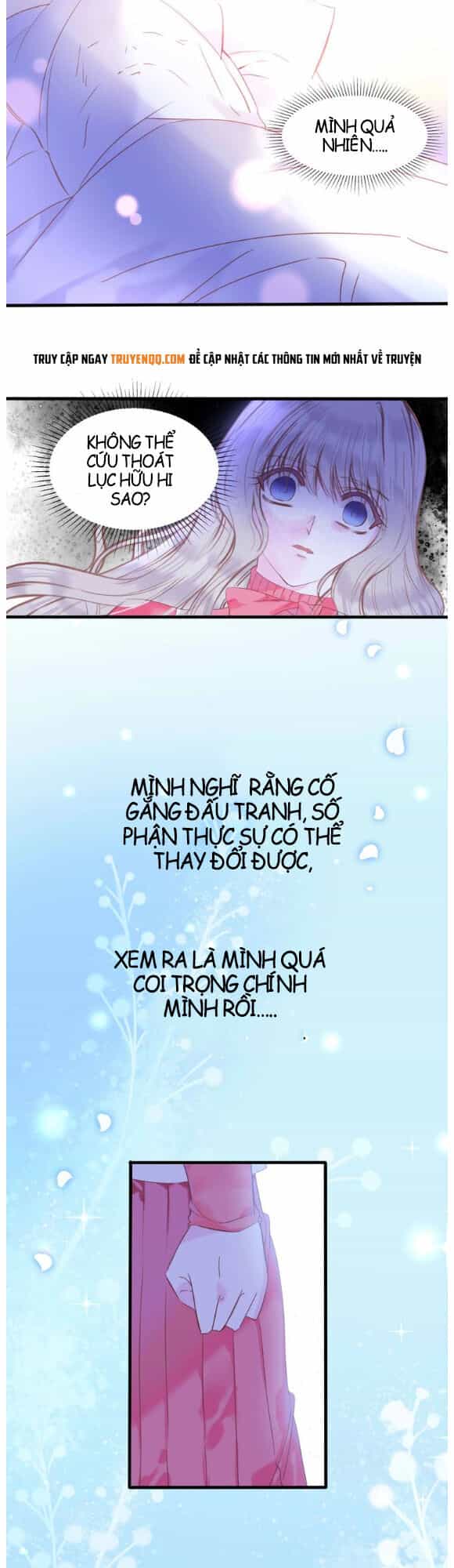 Thiên Thần Sa Ngã - Chương 13 - ảnh 18