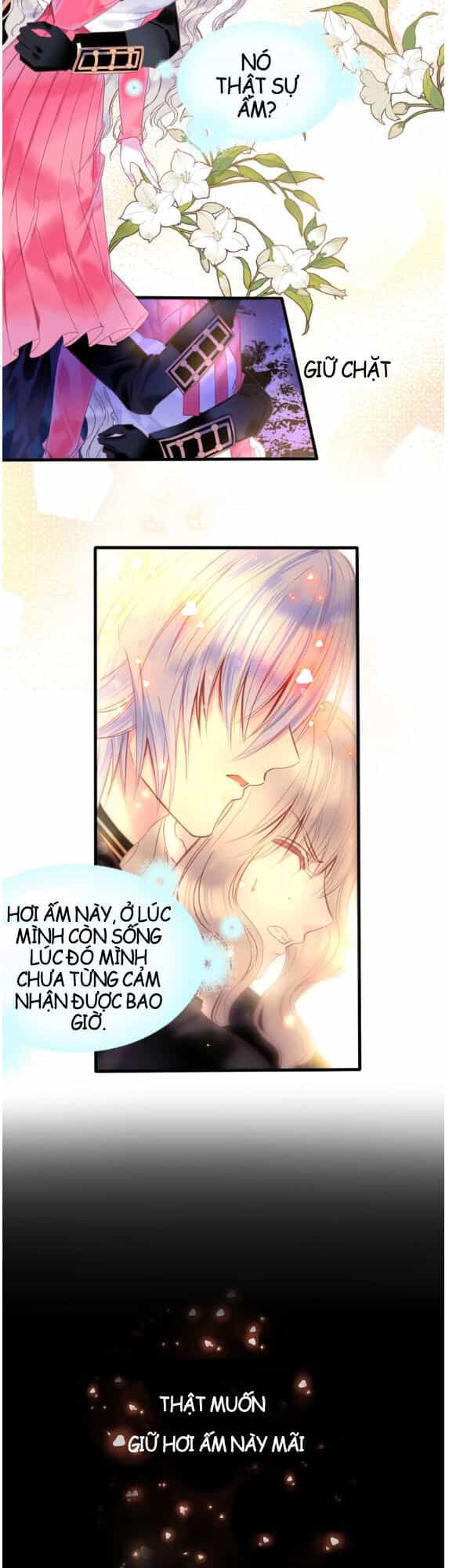 Thiên Thần Sa Ngã - Chương 13 - ảnh 8