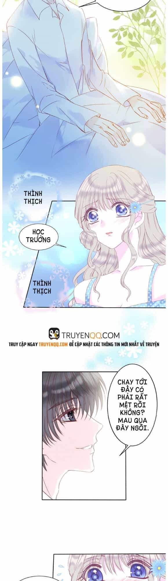 Thiên Thần Sa Ngã - Chương 15 - ảnh 10