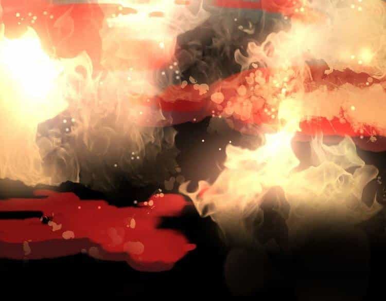 Thiên Thần Sa Ngã - Chương 1 - ảnh 14