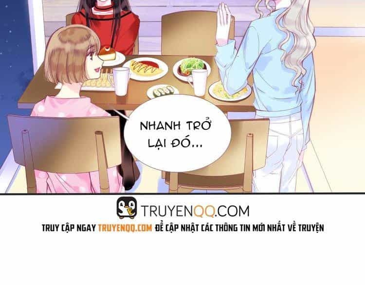 Thiên Thần Sa Ngã - Chương 1 - ảnh 57