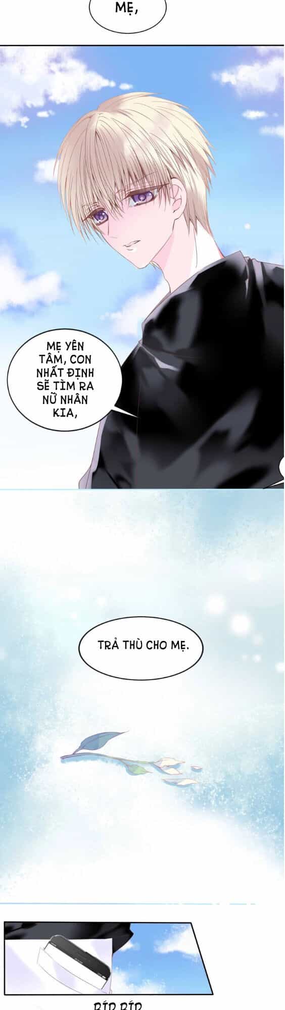 Thiên Thần Sa Ngã - Chương 18 - ảnh 10