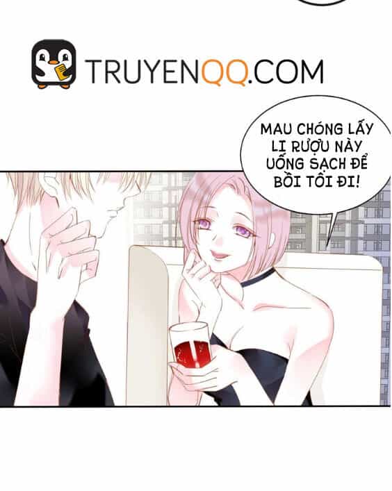Thiên Thần Sa Ngã - Chương 18 - ảnh 16