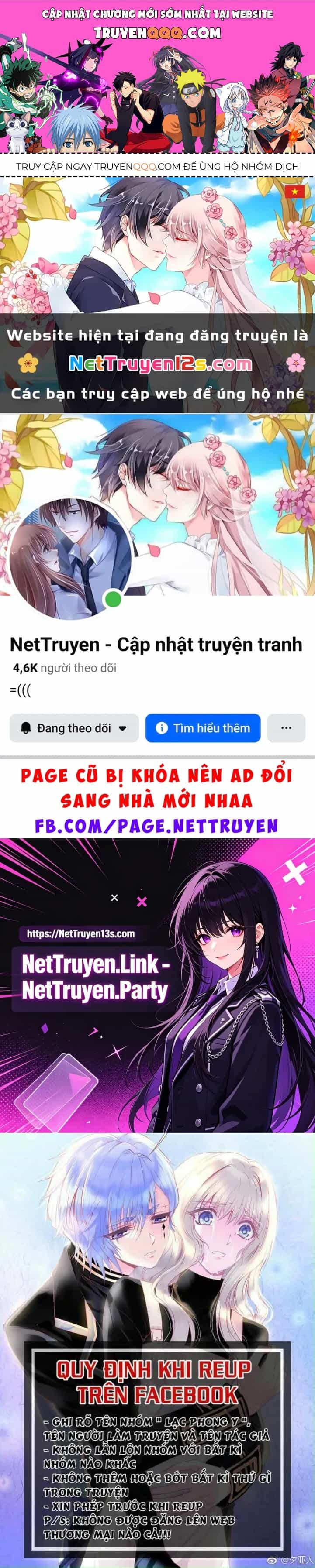 Thiên Thần Sa Ngã - Chương 20 - ảnh 1