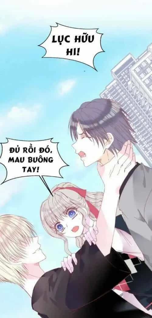 Thiên Thần Sa Ngã - Chương 20 - ảnh 6