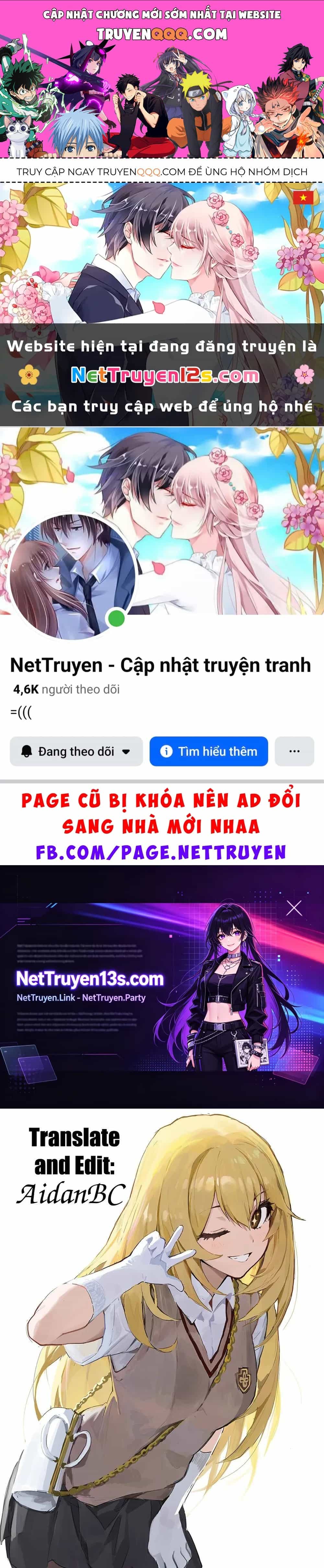 Thiên Thần Sa Ngã - Chương 20.6 - ảnh 1