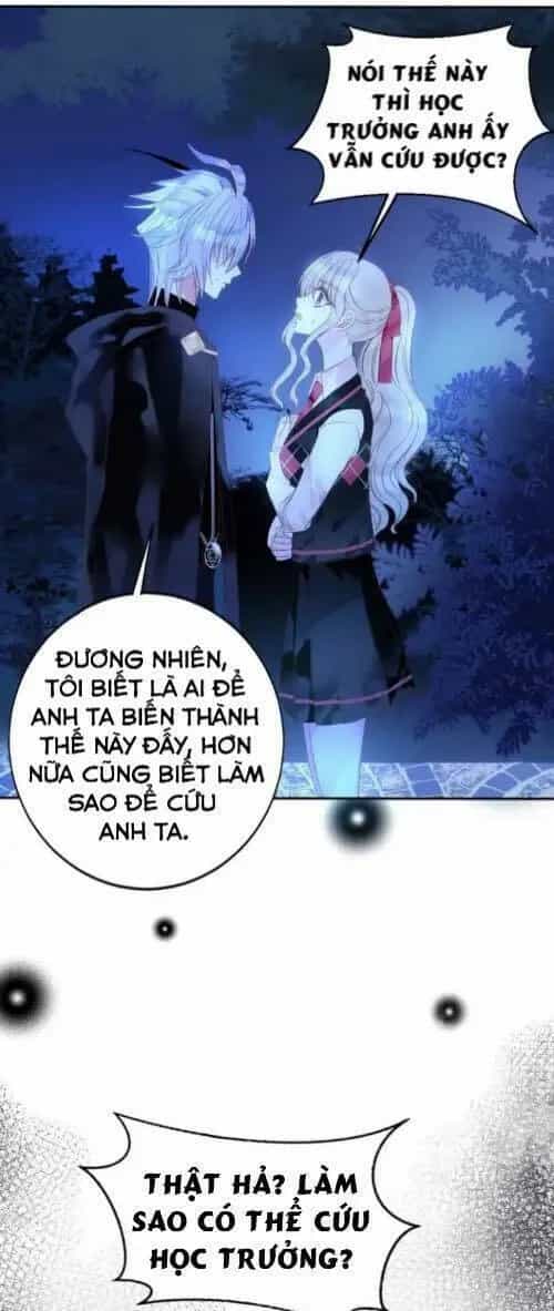 Thiên Thần Sa Ngã - Chương 22 - ảnh 6
