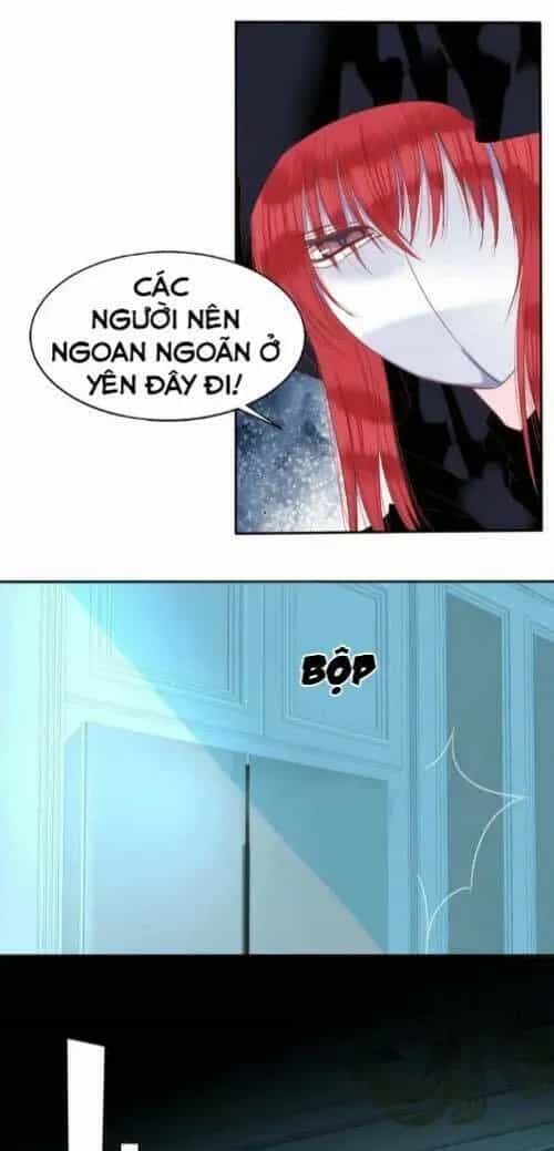 Thiên Thần Sa Ngã - Chương 24 - ảnh 10