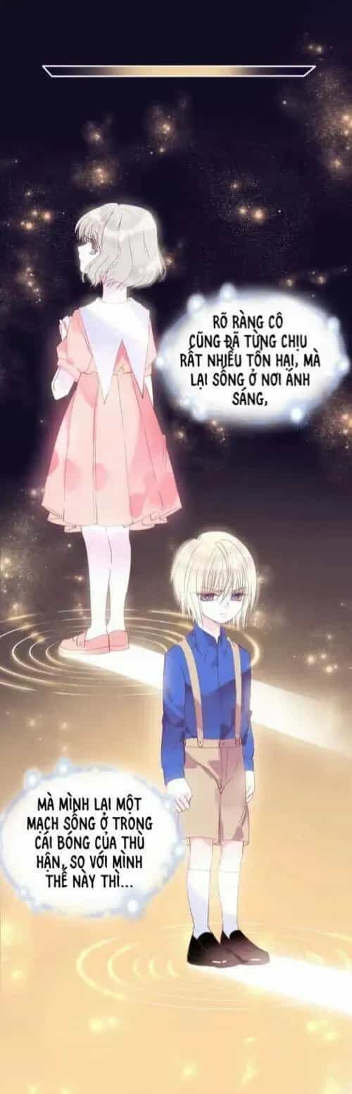 Thiên Thần Sa Ngã - Chương 24 - ảnh 16