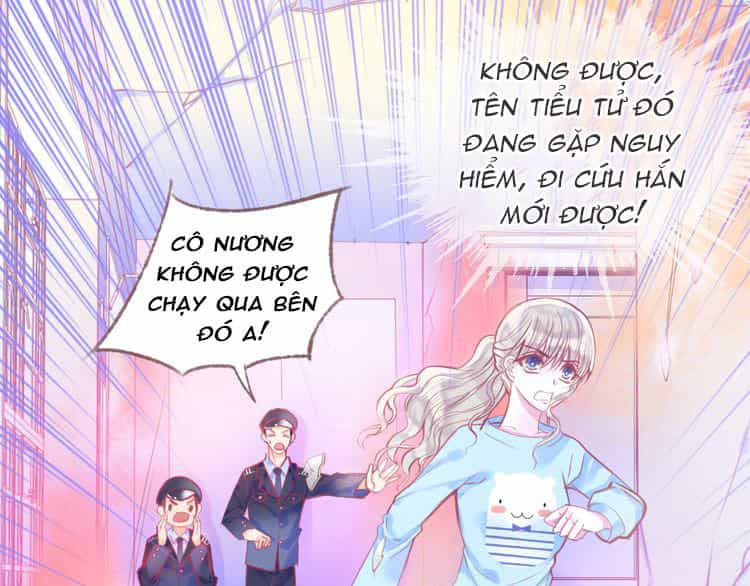 Thiên Thần Sa Ngã - Chương 2 - ảnh 51