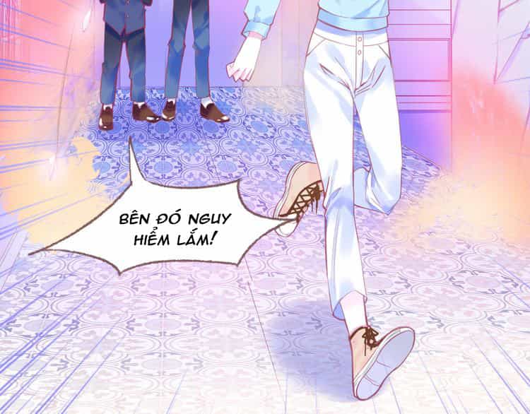 Thiên Thần Sa Ngã - Chương 2 - ảnh 52