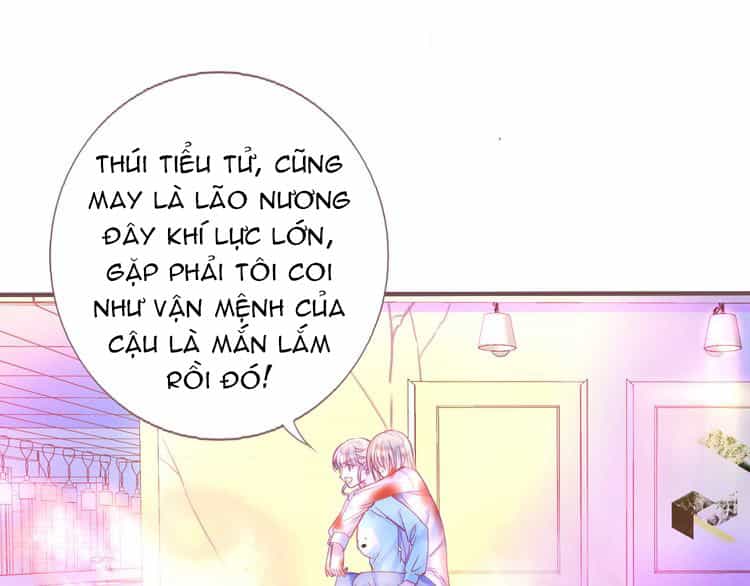 Thiên Thần Sa Ngã - Chương 2 - ảnh 62