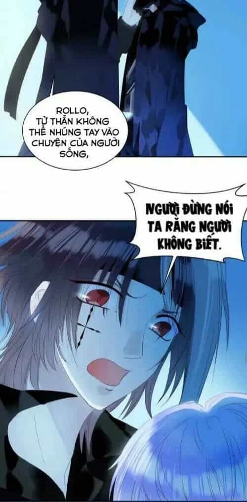 Thiên Thần Sa Ngã - Chương 25 - ảnh 13