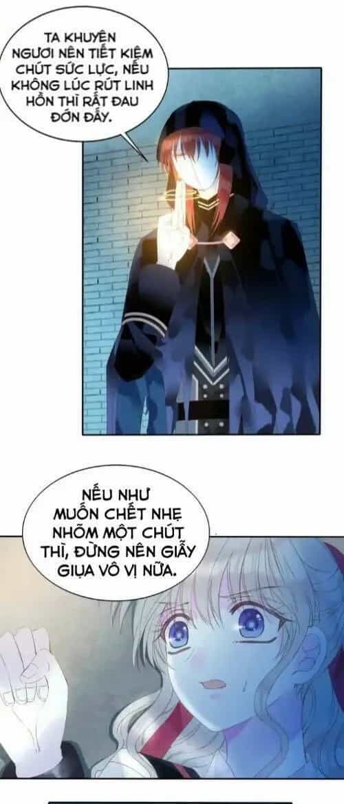 Thiên Thần Sa Ngã - Chương 25 - ảnh 19