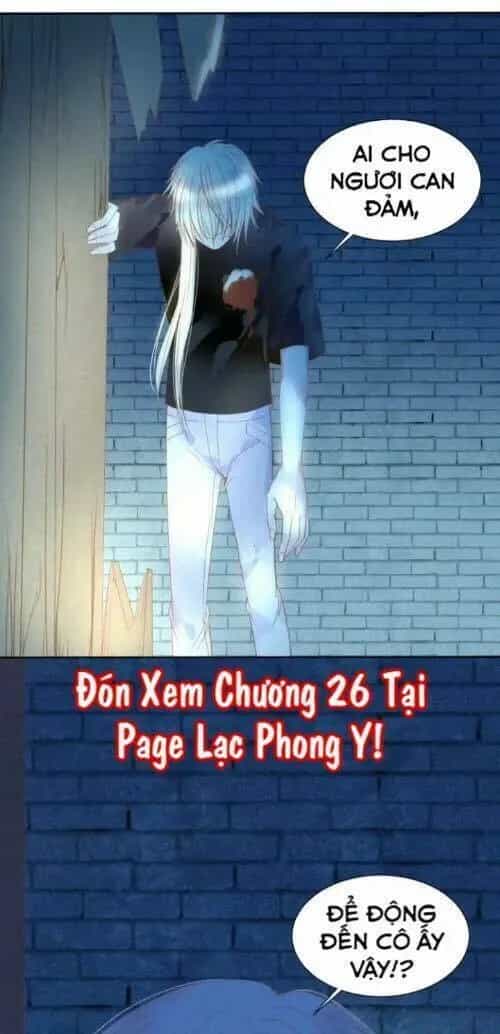 Thiên Thần Sa Ngã - Chương 25 - ảnh 24