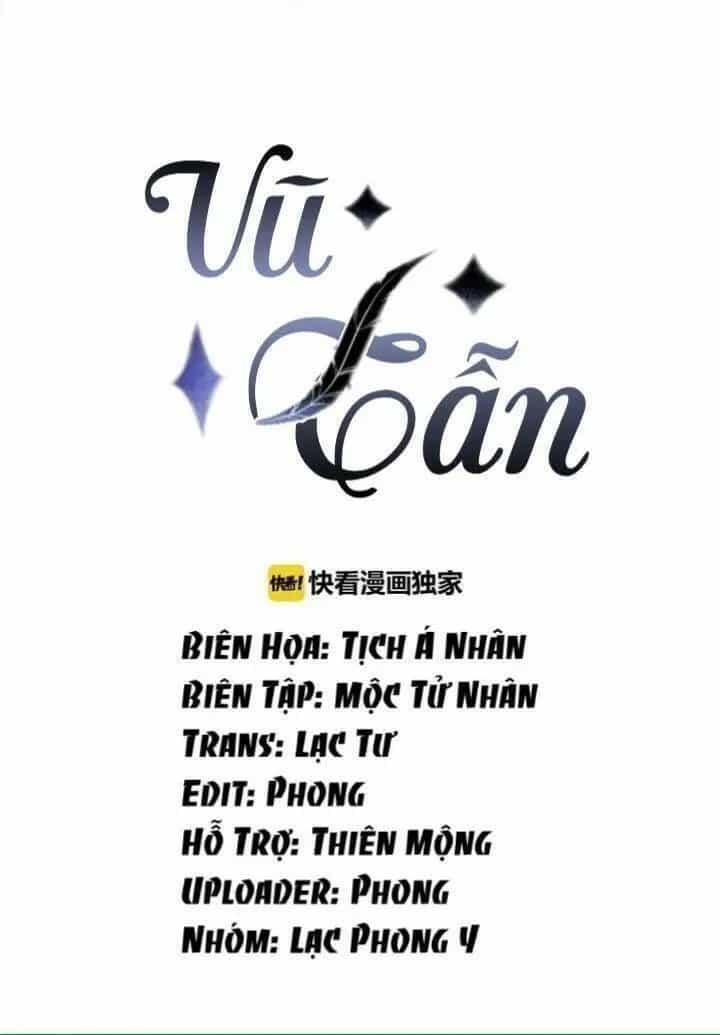 Thiên Thần Sa Ngã - Chương 25 - ảnh 3