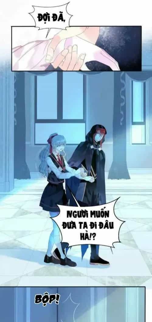 Thiên Thần Sa Ngã - Chương 25 - ảnh 6