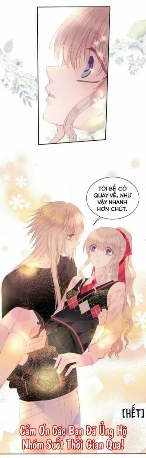 Thiên Thần Sa Ngã - Chương 26 - ảnh 21