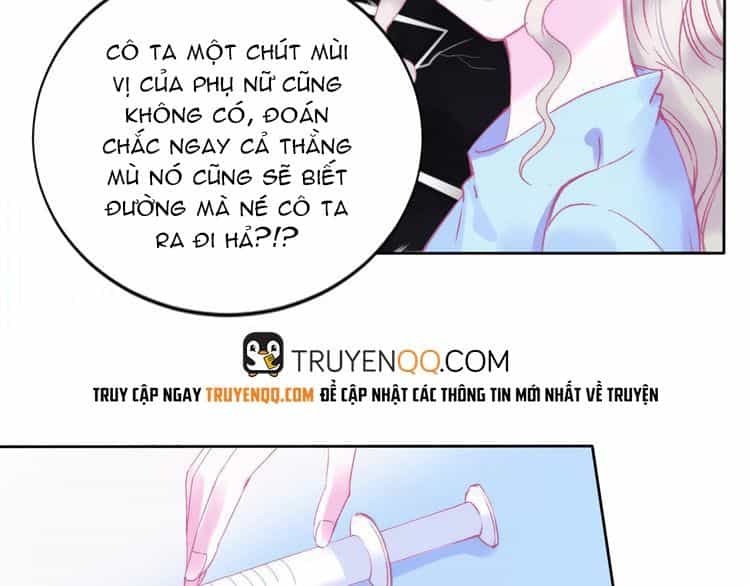 Thiên Thần Sa Ngã - Chương 3 - ảnh 36