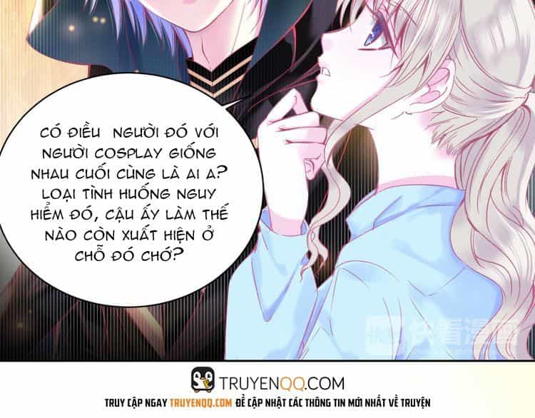 Thiên Thần Sa Ngã - Chương 3 - ảnh 45