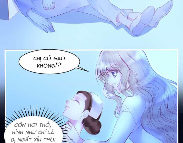 Thiên Thần Sa Ngã - Chương 4 - ảnh 15