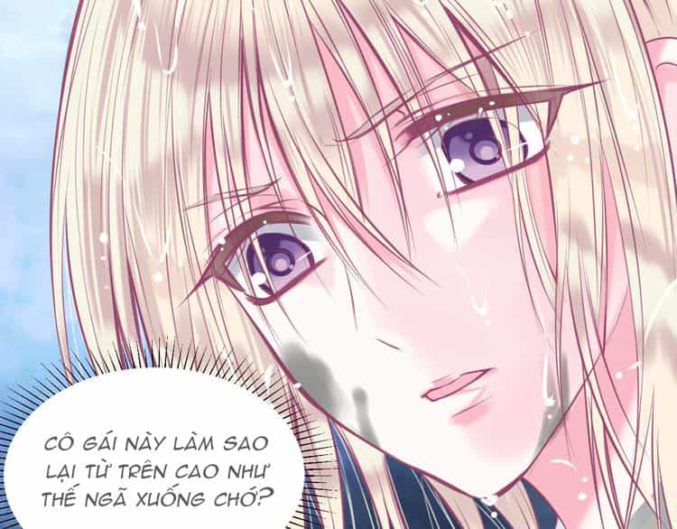 Thiên Thần Sa Ngã - Chương 5 - ảnh 101
