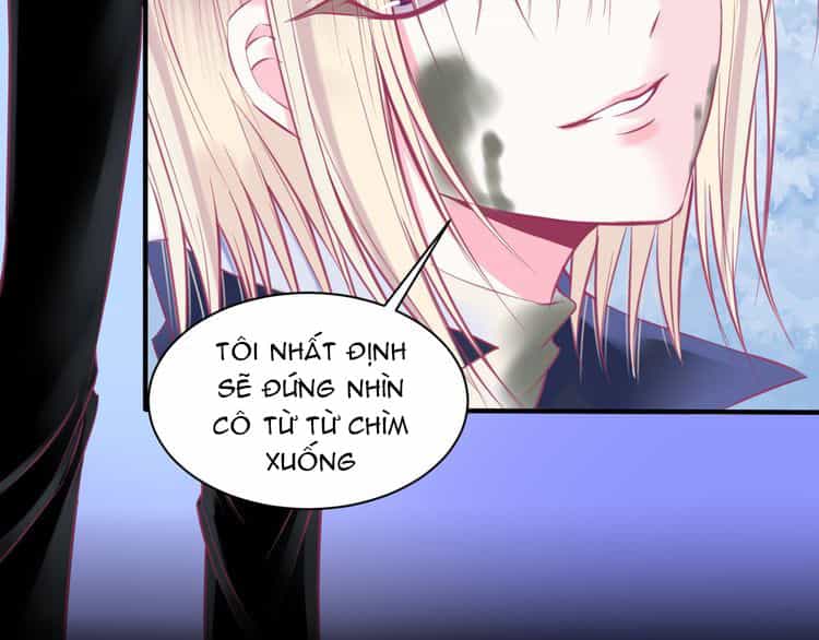 Thiên Thần Sa Ngã - Chương 6 - ảnh 23