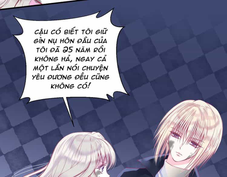Thiên Thần Sa Ngã - Chương 6 - ảnh 33