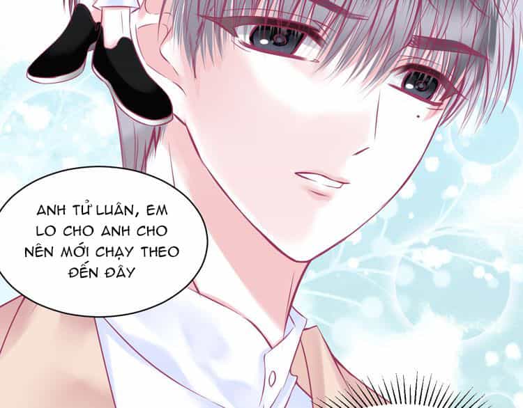 Thiên Thần Sa Ngã - Chương 6 - ảnh 41