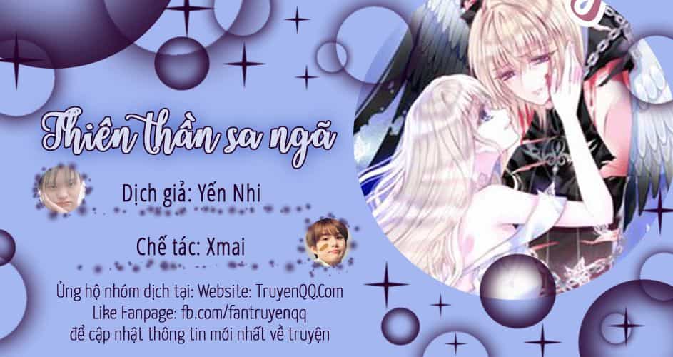 Thiên Thần Sa Ngã - Chương 7 - ảnh 1