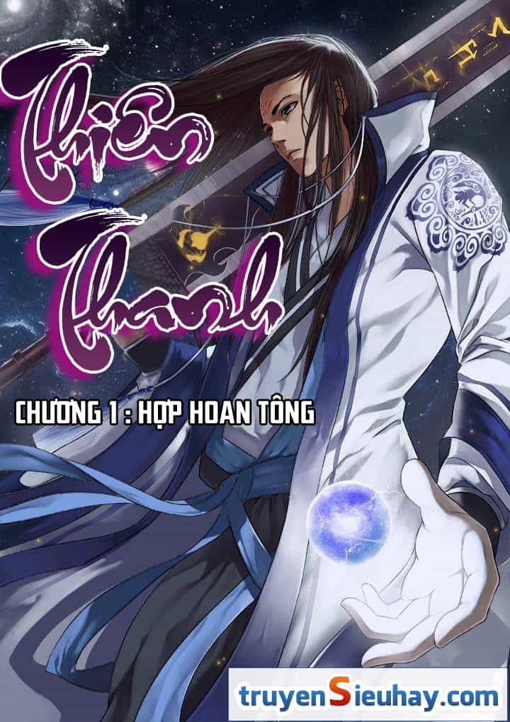 Thiên Thanh - Chương 1 - ảnh 4