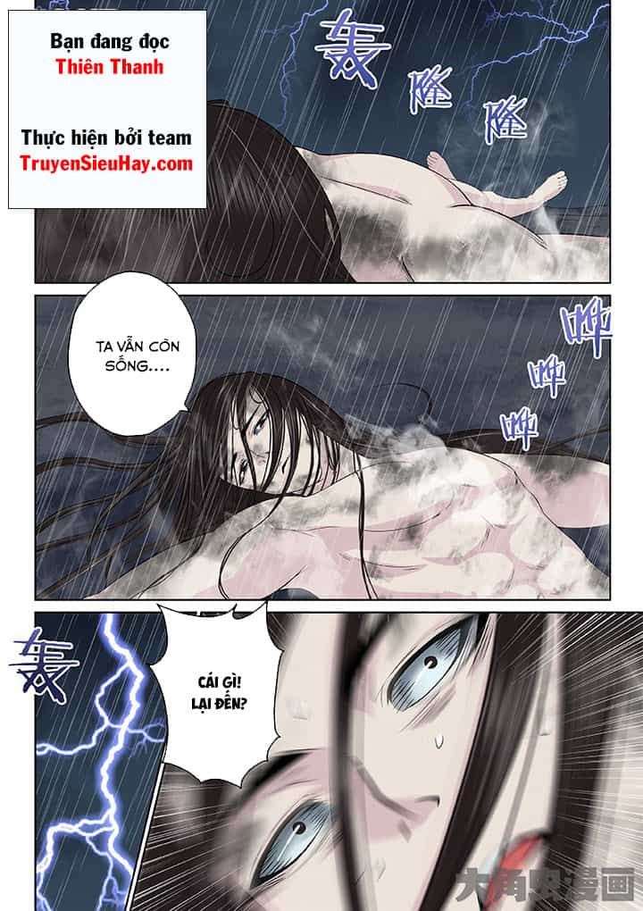 Thiên Thanh - Chương 62 - ảnh 1