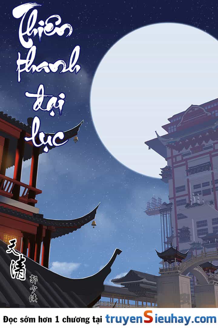 Thiên Thanh - Chương 65 - ảnh 1