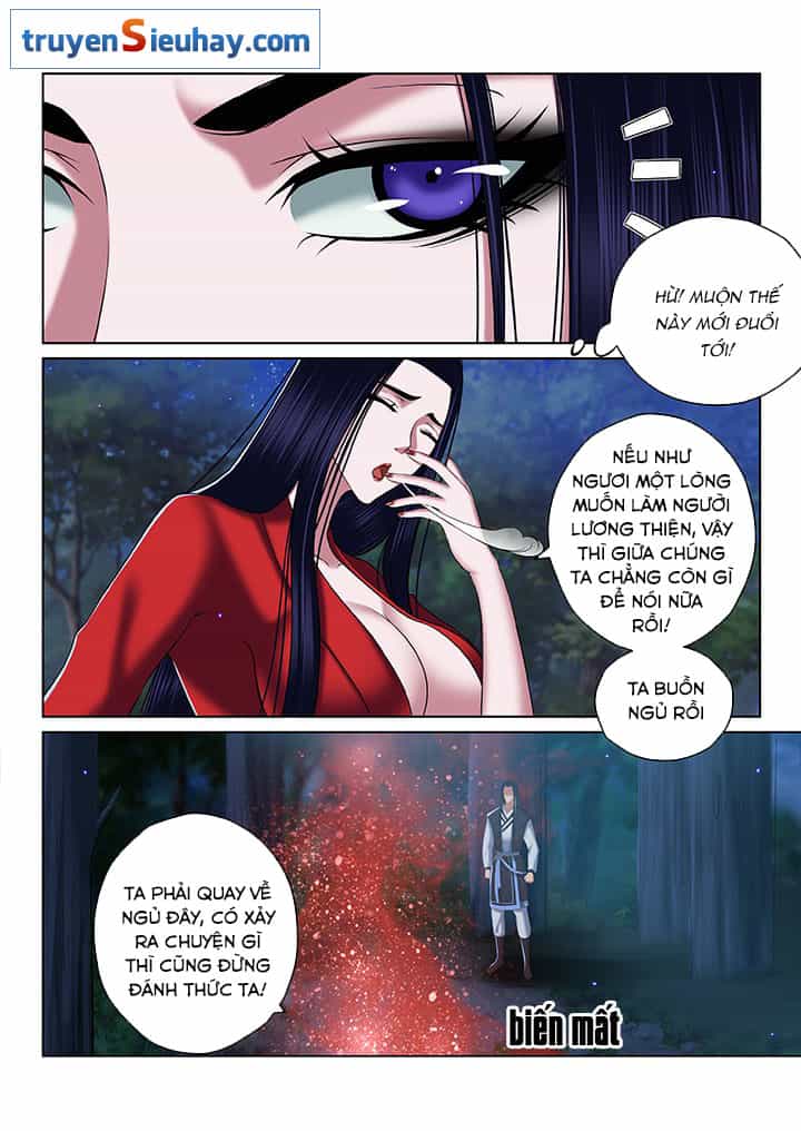Thiên Thanh - Chương 81 - ảnh 3