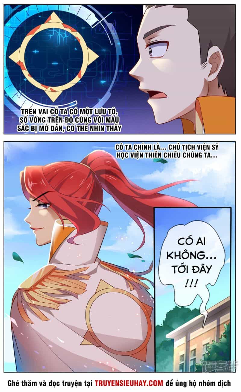 Thiên Tỉnh Chi Lộ - Chương 98 - ảnh 4