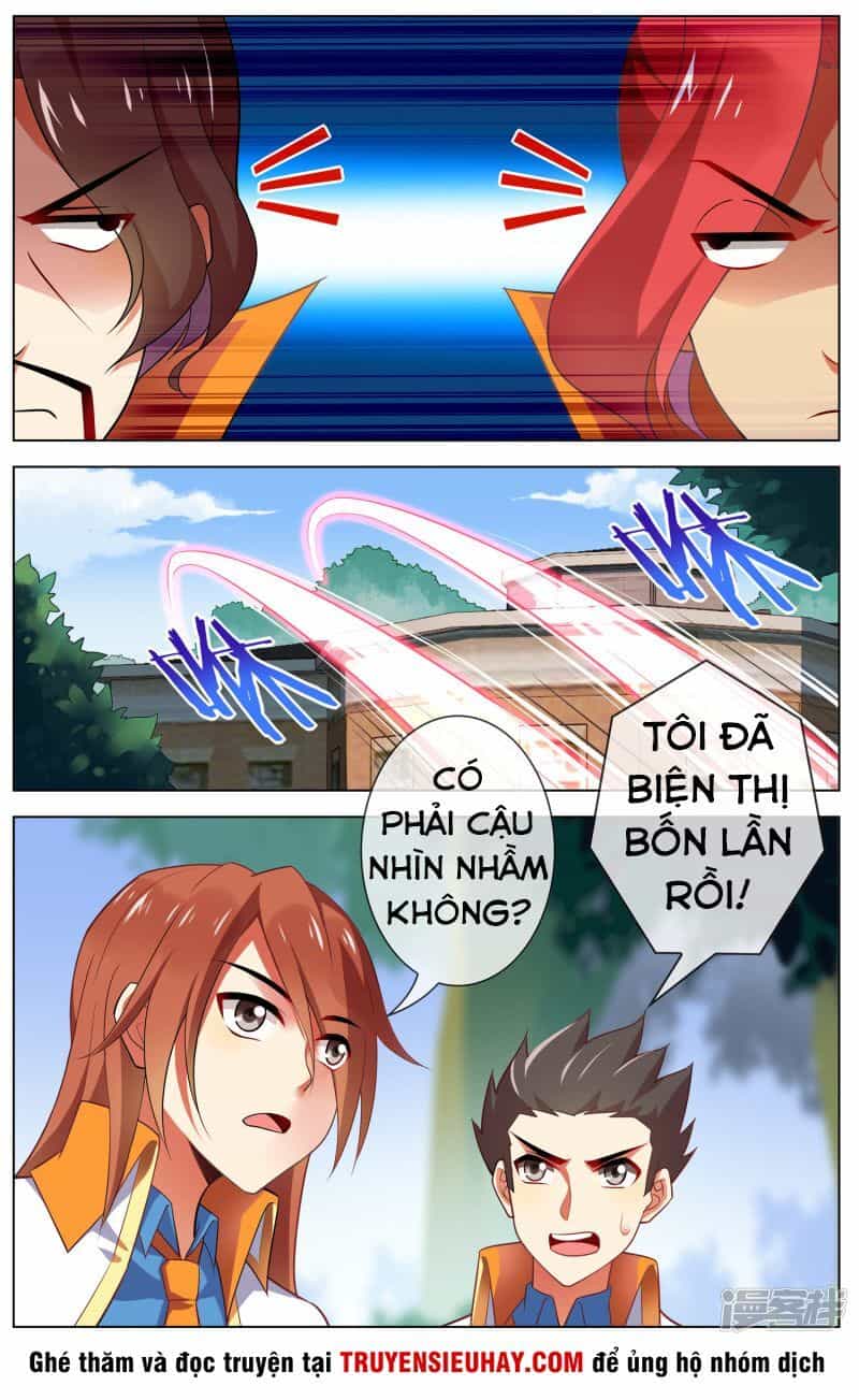 Thiên Tỉnh Chi Lộ - Chương 98 - ảnh 5