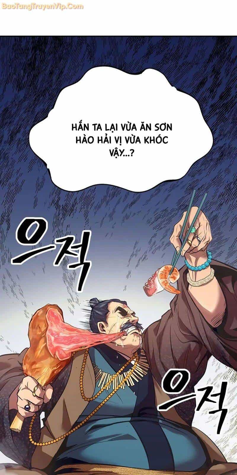Thiên Trung Long Môn - Chương 1 - ảnh 13