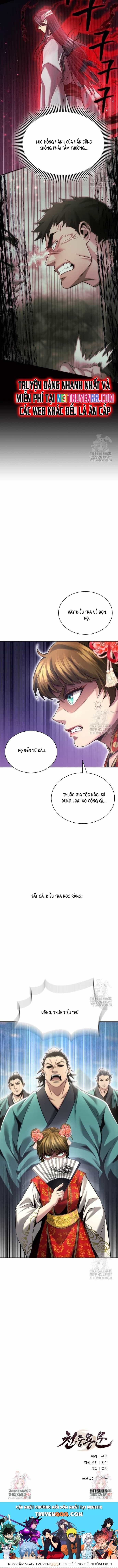 Thiên Trung Long Môn - Chương 11 - ảnh 12