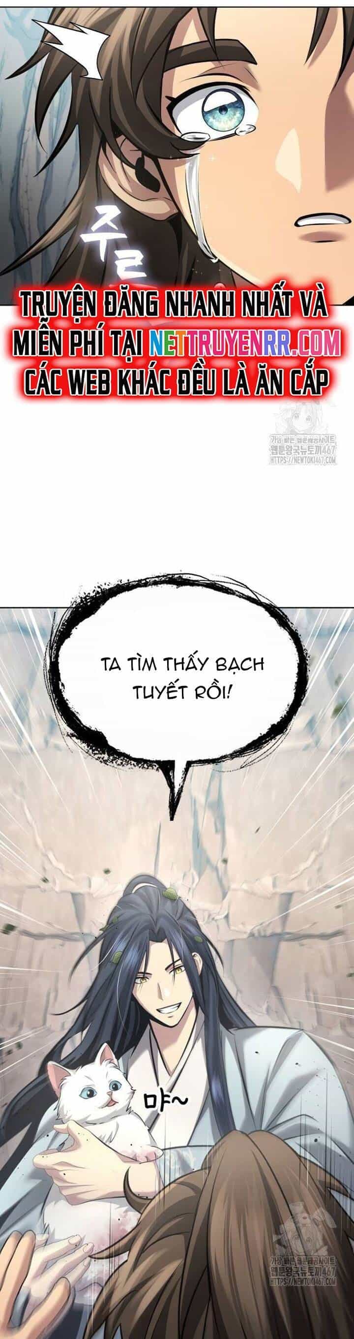 Thiên Trung Long Môn - Chương 12 - ảnh 21