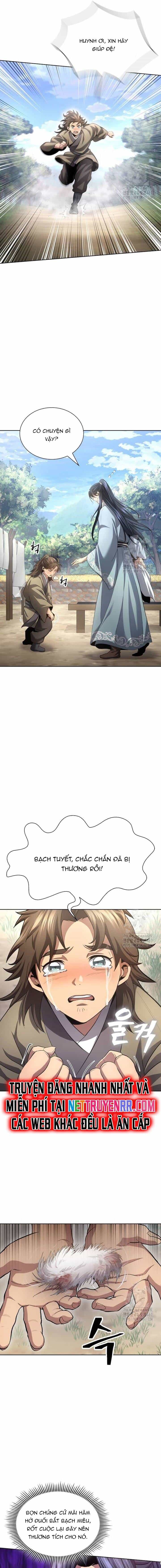 Thiên Trung Long Môn - Chương 12 - ảnh 5