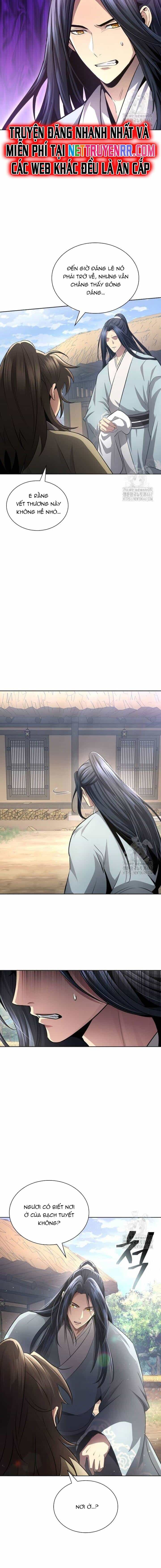 Thiên Trung Long Môn - Chương 12 - ảnh 6