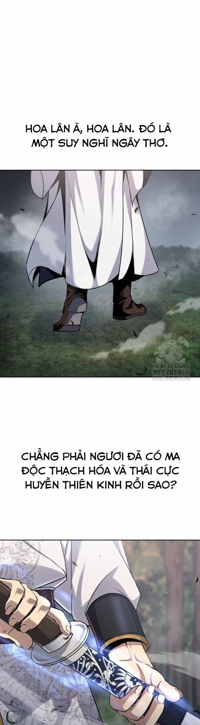 Thiên Trung Long Môn - Chương 14 - ảnh 12