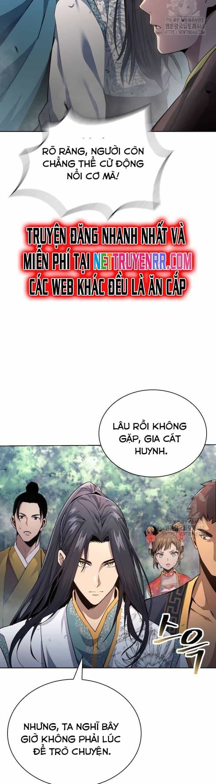 Thiên Trung Long Môn - Chương 14 - ảnh 18