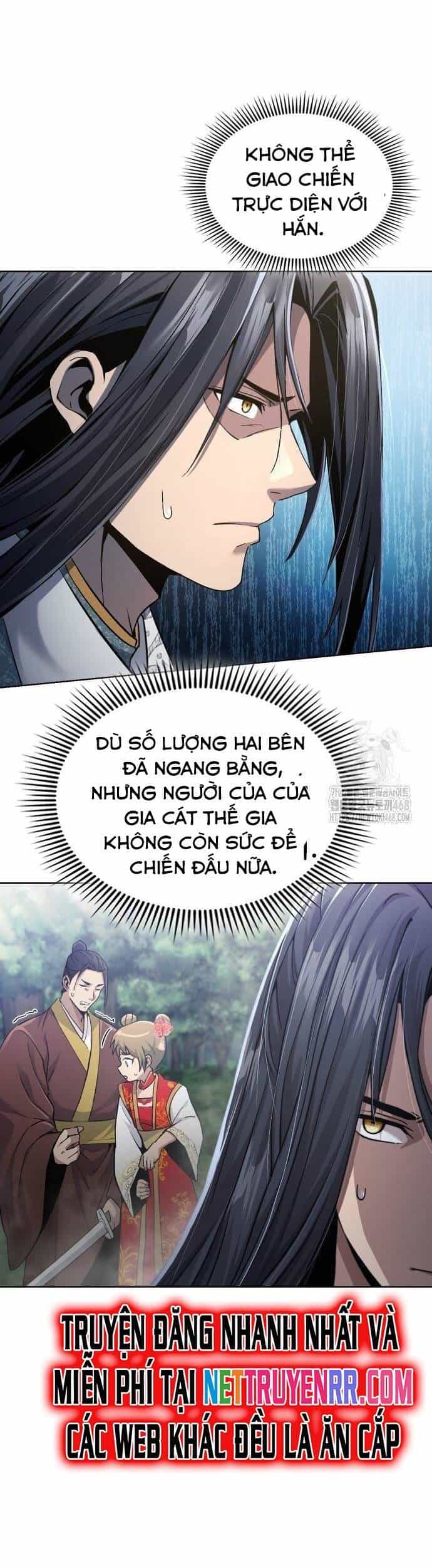 Thiên Trung Long Môn - Chương 14 - ảnh 20