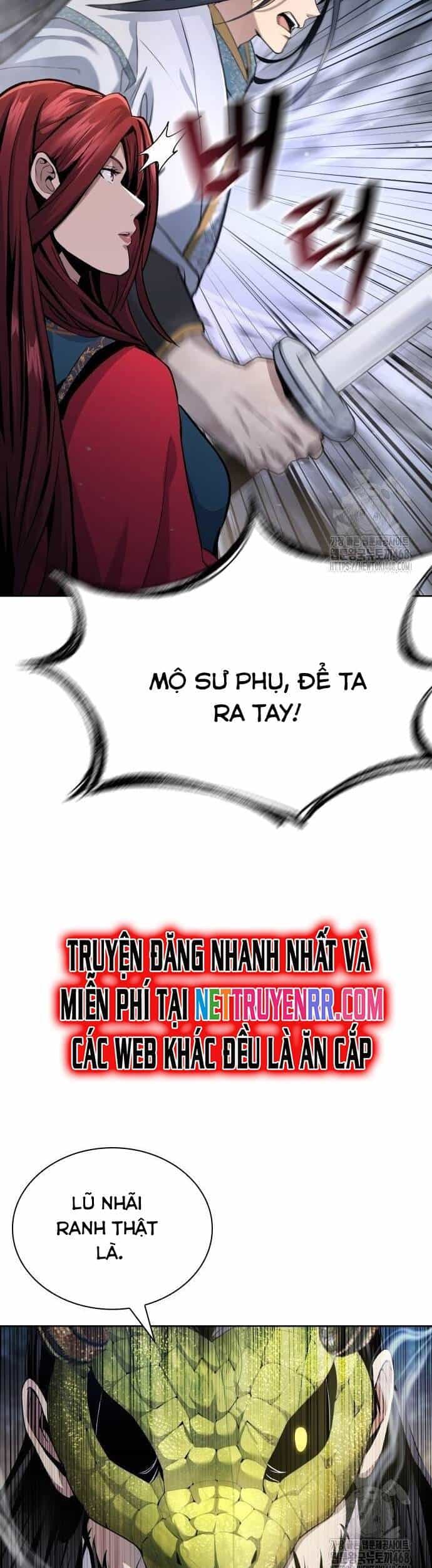 Thiên Trung Long Môn - Chương 14 - ảnh 22